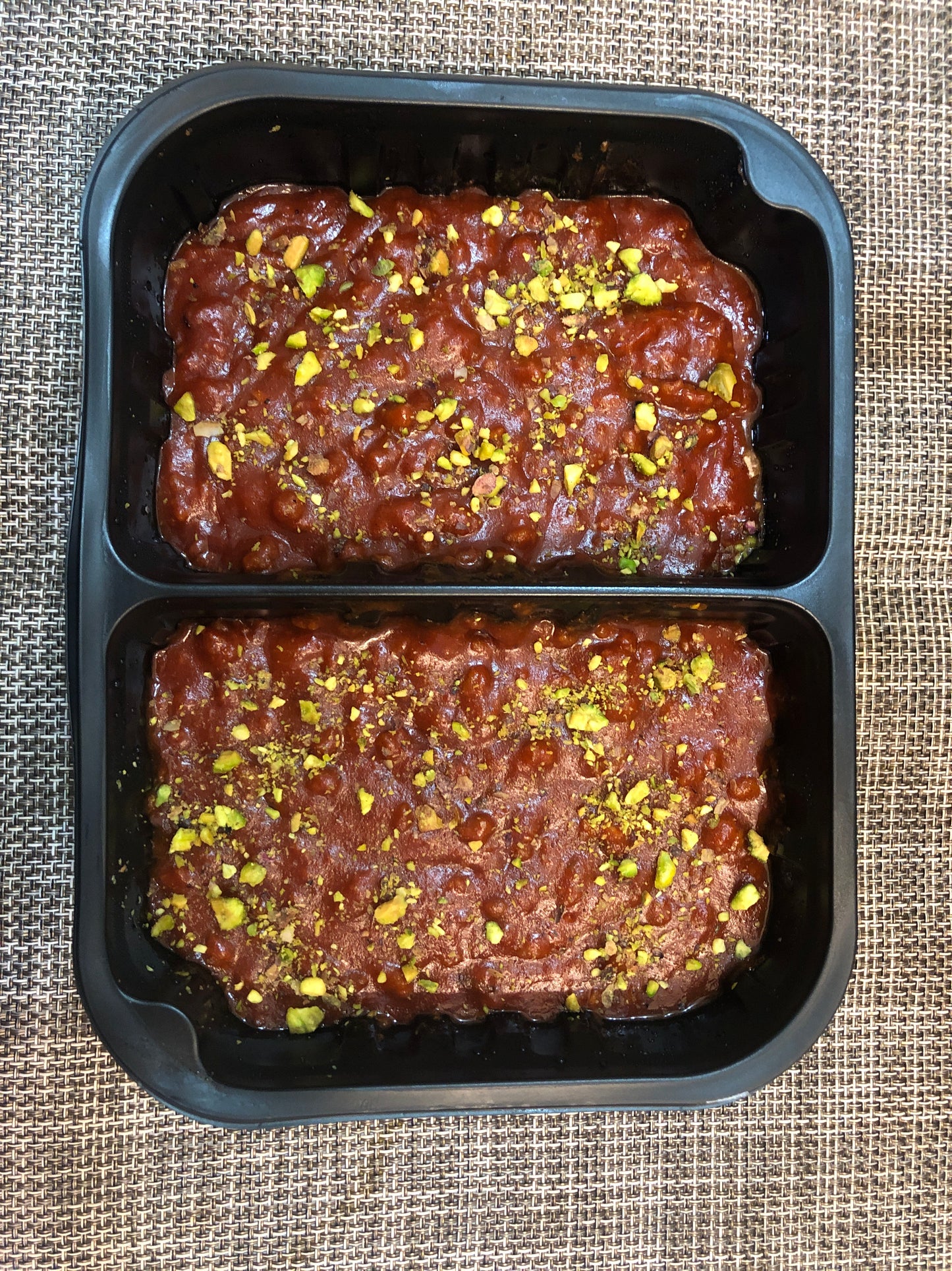 Korean Chilli Beef 약고추장