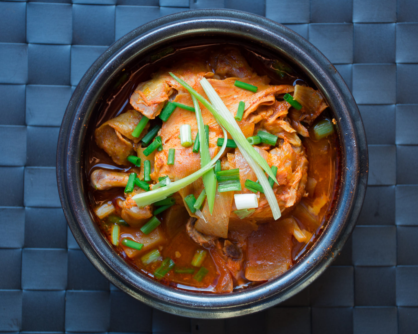 Dosirak 도시락 Lunchbox