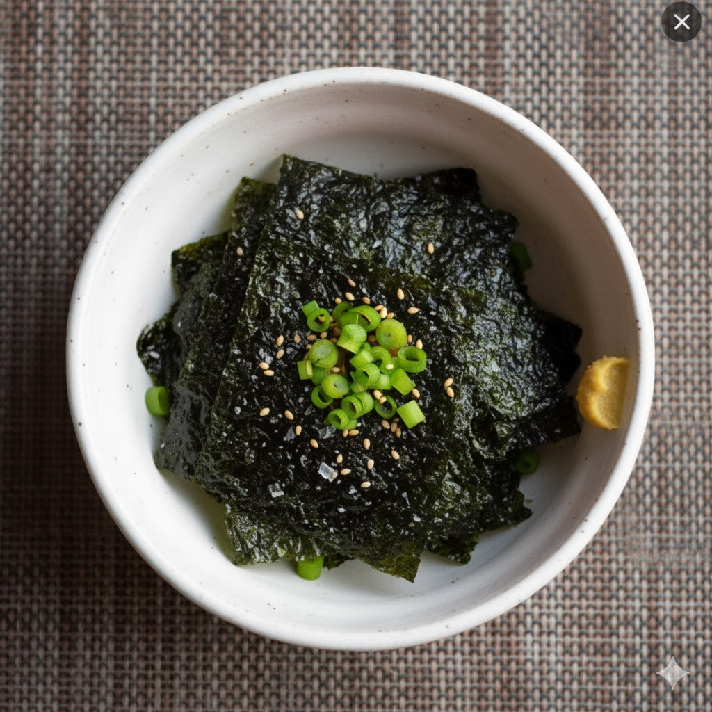 Banchan Miscellaneous add-ons!
