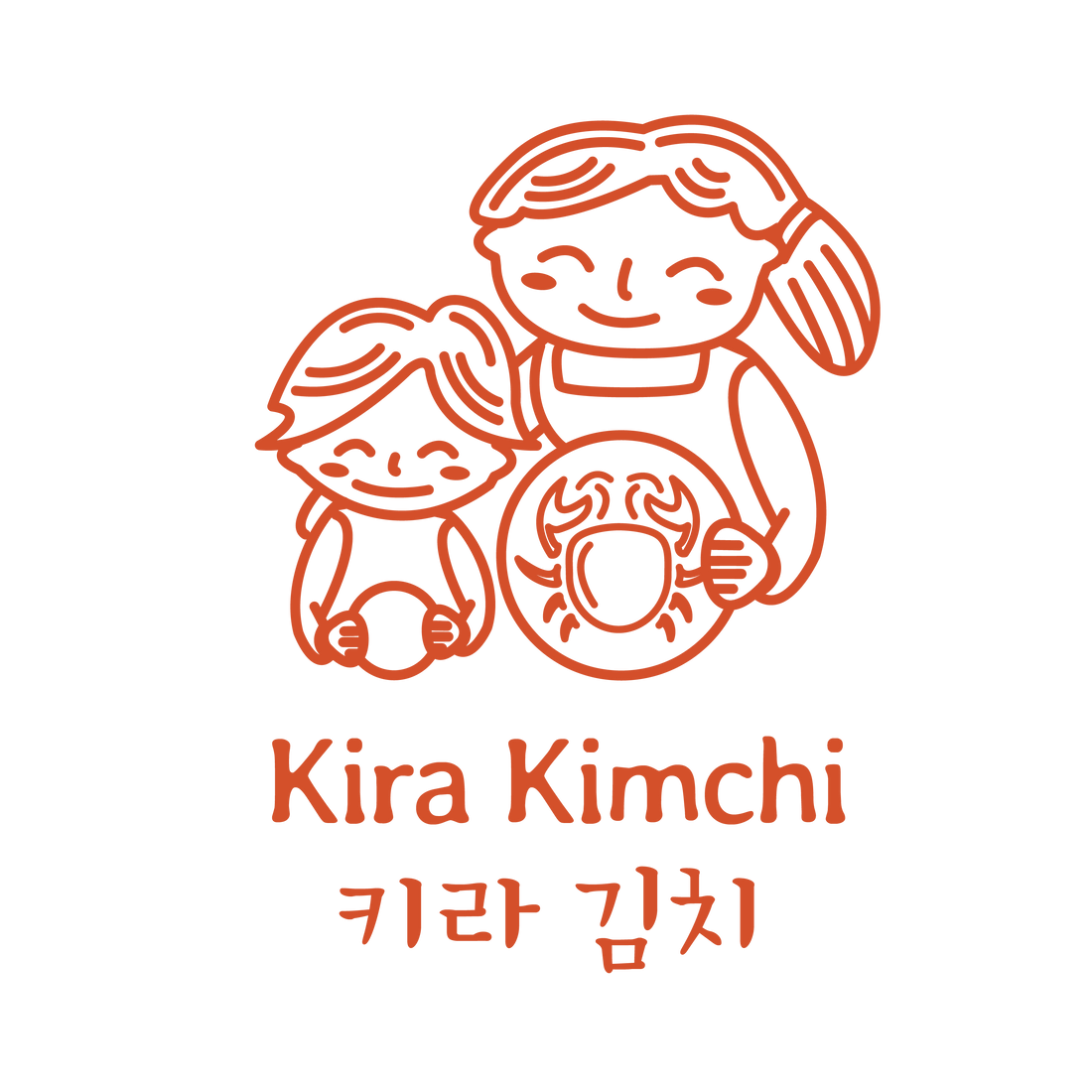 Note from our founder: A Little Bit of Kimchi, A Little Bit of Courage 💬