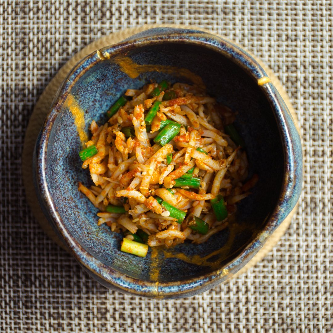 Banchan