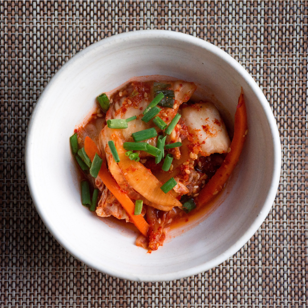 Kimchi