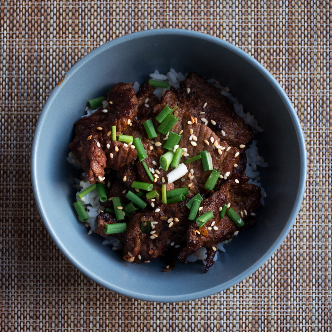 Dosirak 도시락 Lunchbox