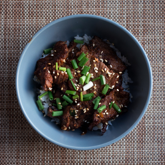 Dosirak 도시락 Lunchbox