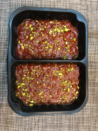 Korean Chilli Beef 약고추장