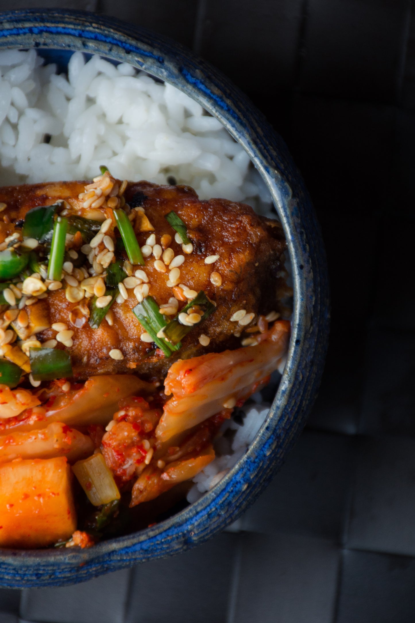 Dosirak 도시락 Lunchbox