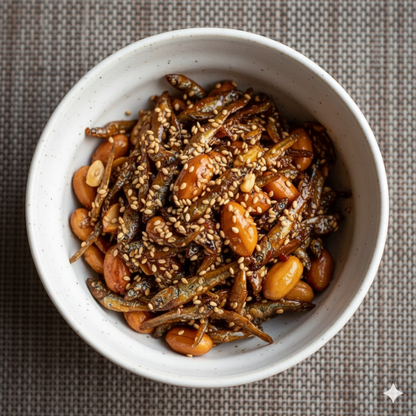Banchan Miscellaneous add-ons!
