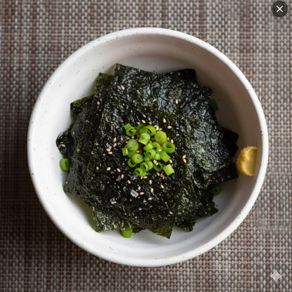 Banchan Miscellaneous add-ons!