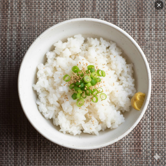Banchan Miscellaneous add-ons!