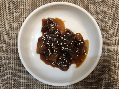 Gamja-jorim 감자조림 Braised Potatoes 500g