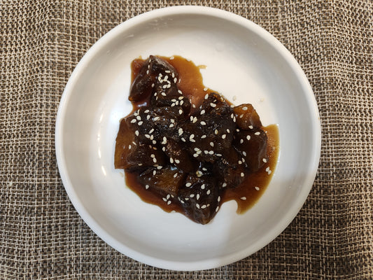 Gamja-jorim 감자조림 Braised Potatoes 500g