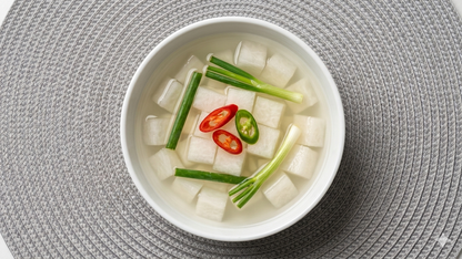 Banchan Miscellaneous add-ons!