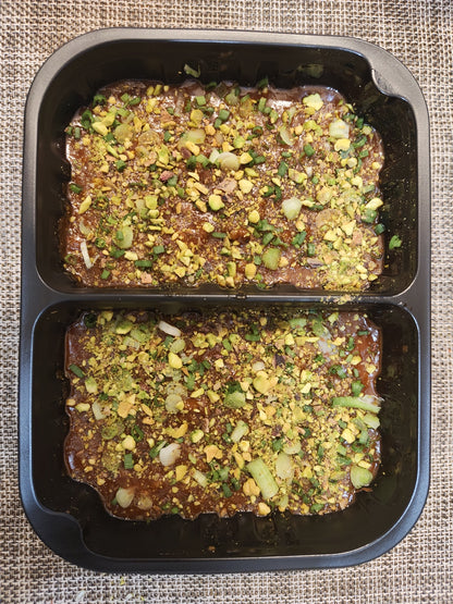 Korean Chilli Beef 약고추장